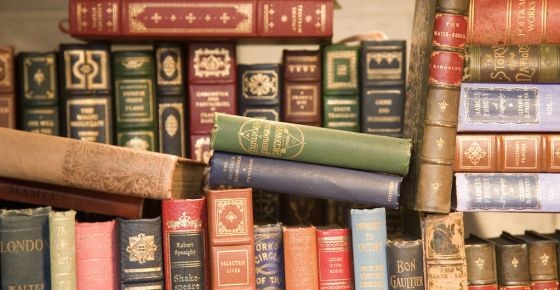 Qué libro leer