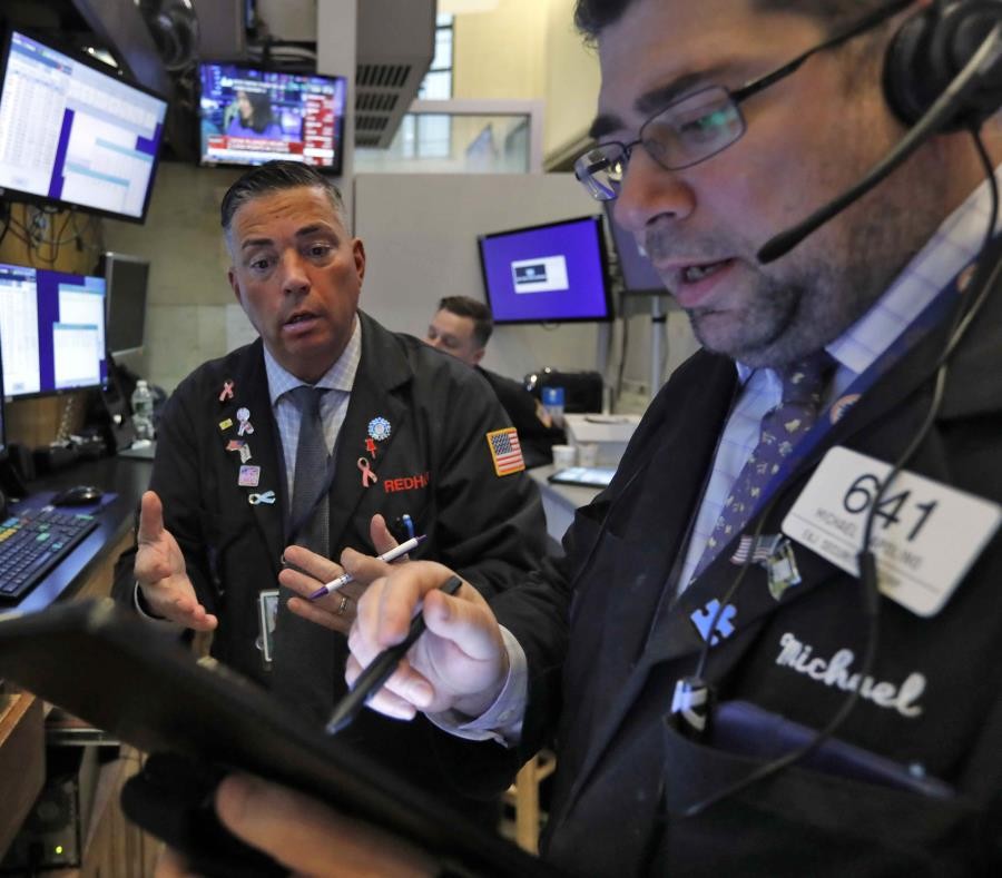 Argentina se ve afectada por la quiebra de bancos en EE.UU. 