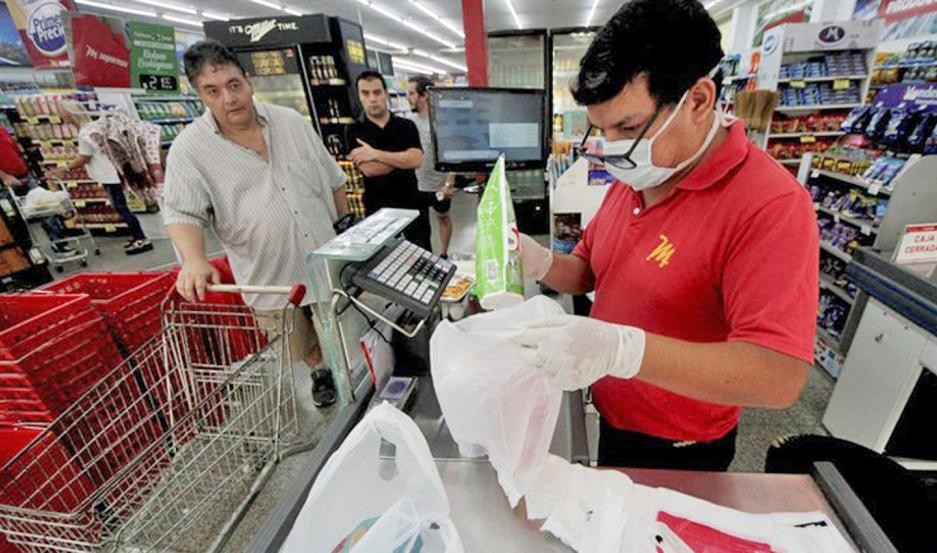 Estos son los alimentos que más aumentaron por la inflación