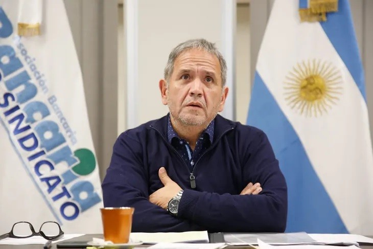 Bancarios cierran con una suba sorprendente
