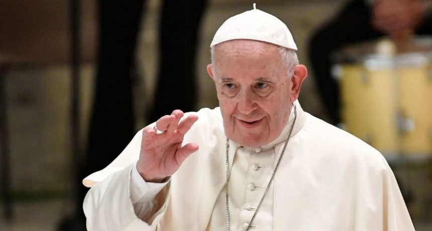 El papa Francisco cumple 10 años de pontificado 