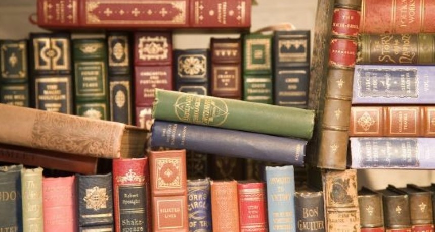 Qué libro leer