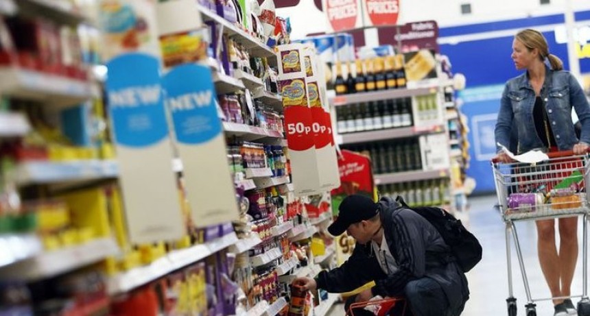 La inflación devora los ingresos de las famillias