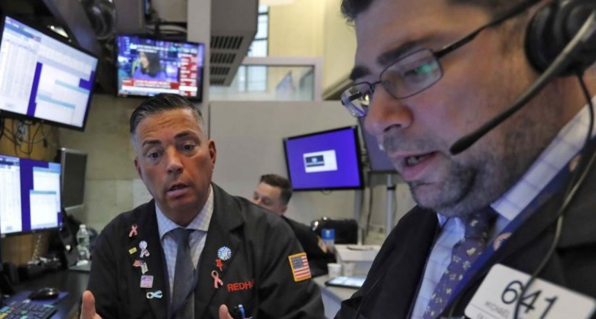 Argentina se ve afectada por la quiebra de bancos en EE.UU. 