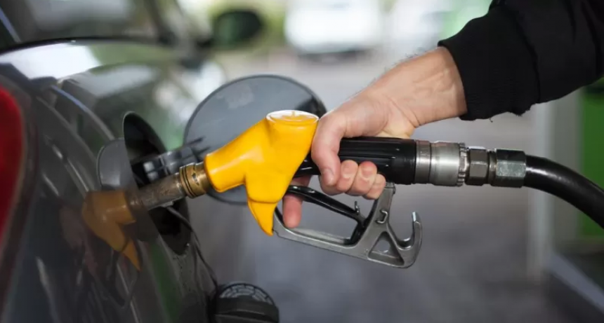 Shell subió 3,8% los precios de los combustibles