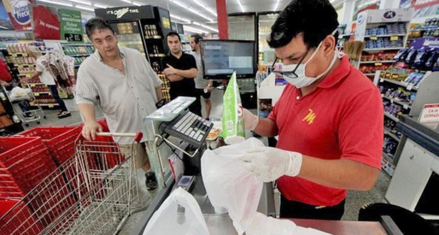 Estos son los alimentos que más aumentaron por la inflación