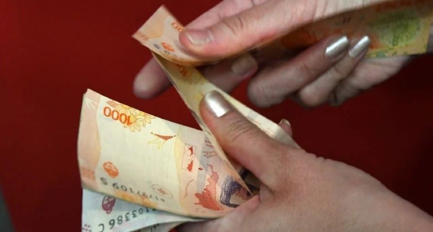¿Que se compra con mil pesos?