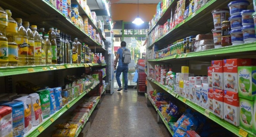 El aumento del Salario no cubre lo mínimo de la Canasta familiar