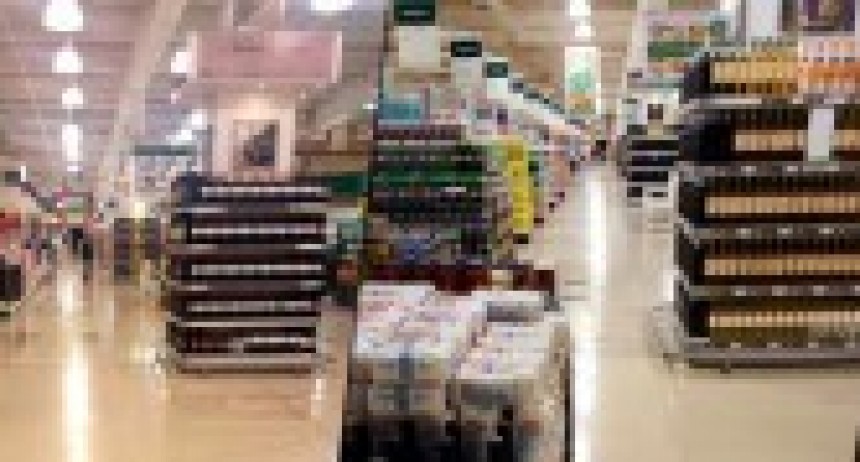 La inflación de febrero fue de 13,2%