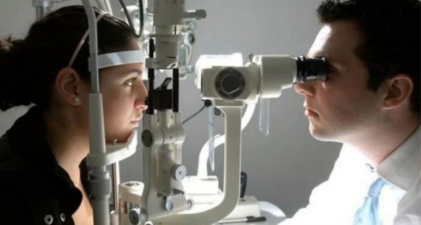 Prevenciòn de glaucoma con un simple analisis