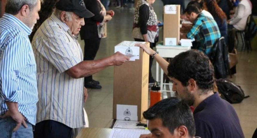 Sergio Uñac ganó con más del 55% de los votos