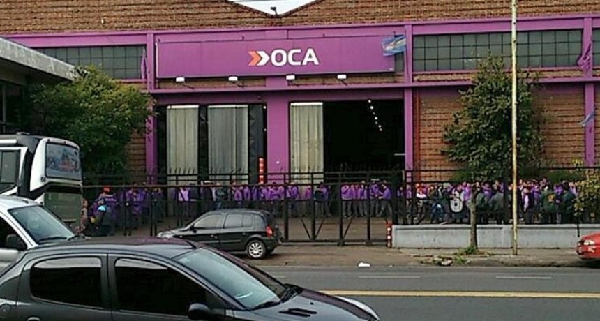 Declaran la quiebra de OCA