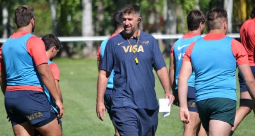 Nace Jaguares XV Nace Jaguares XV