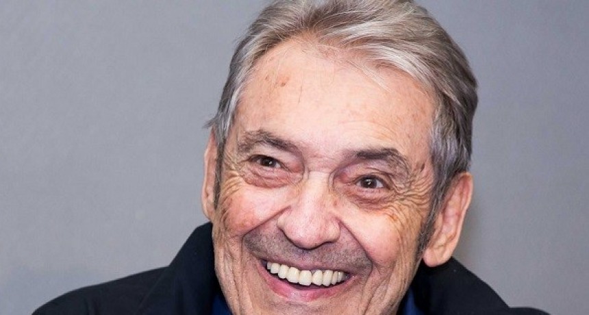 Murió Alberto Corte en España