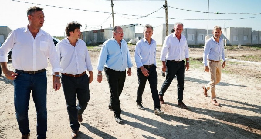 Macri: Cambiemos está consolidado