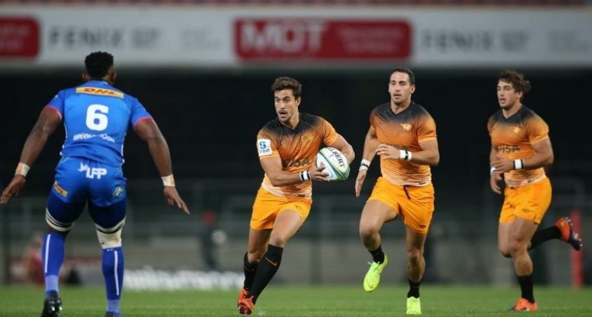 Jaguares enfrenta a Bulls con cambios Jaguares enfrenta a Bulls con cambios