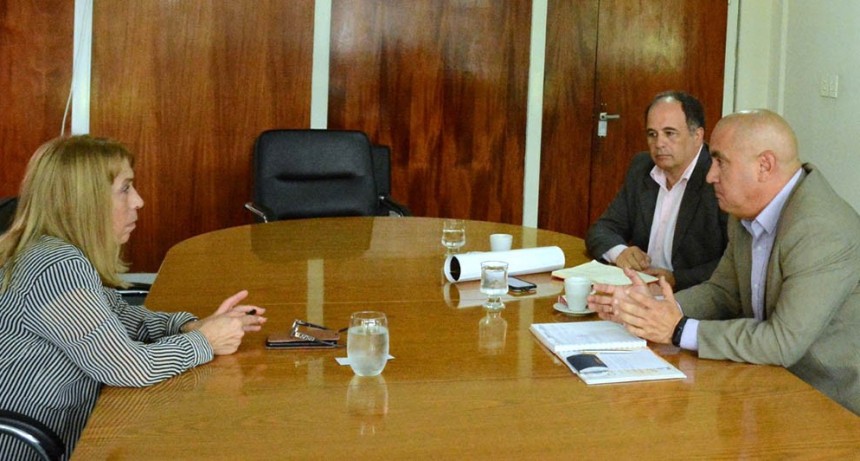 Avanza la exploración de oro y plata en Tolar Grande