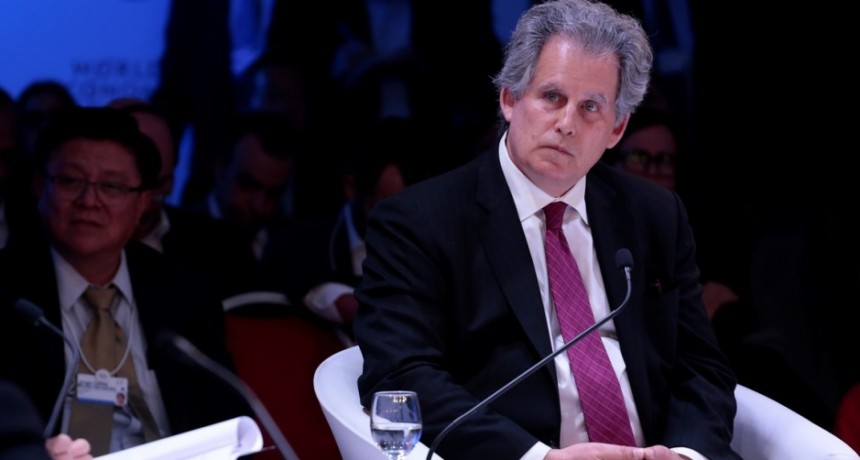  FMI se reúne para aprobar los US$ 10.870 millones