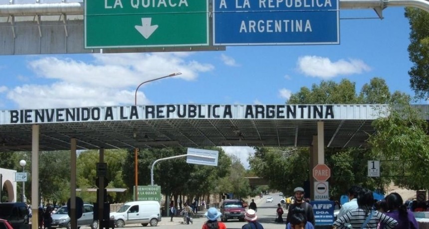 AFIP prorroga un mes la inscripción de Bagayeros
