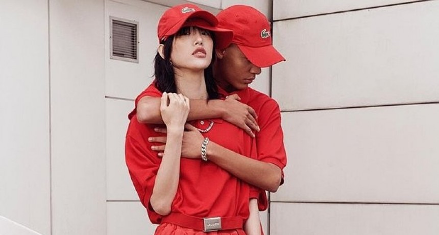 Colección de temporada  sin género y 100% unisex  