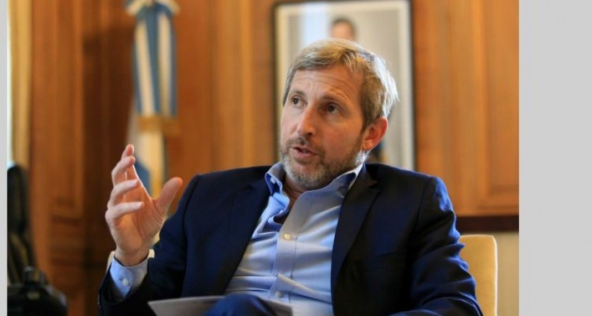 Frigerio no descartó que Lousteau acompañe a Macri 