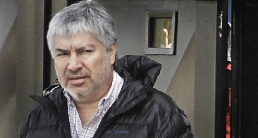 Extienden la prisión preventiva de Lázaro Báez por otros ocho meses
