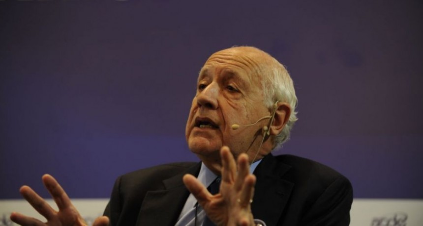 Lavagna confirmó su pertenencia peronista