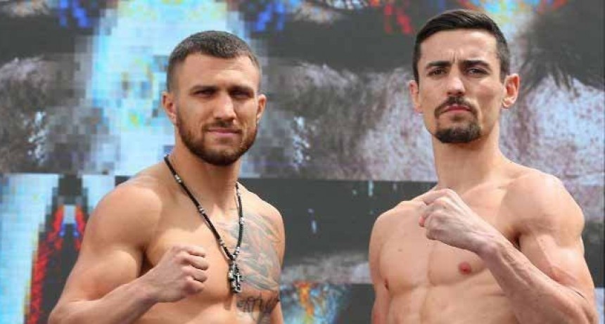 Lomachenko vs. Crolla y Ramírez vs. Karpency