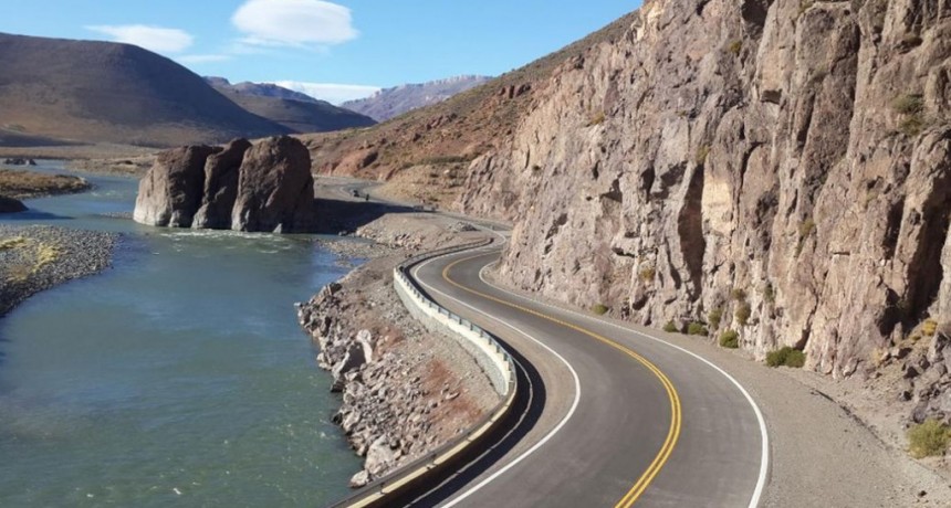 Un nuevo corredor bioceánico entre Argentina y Chile