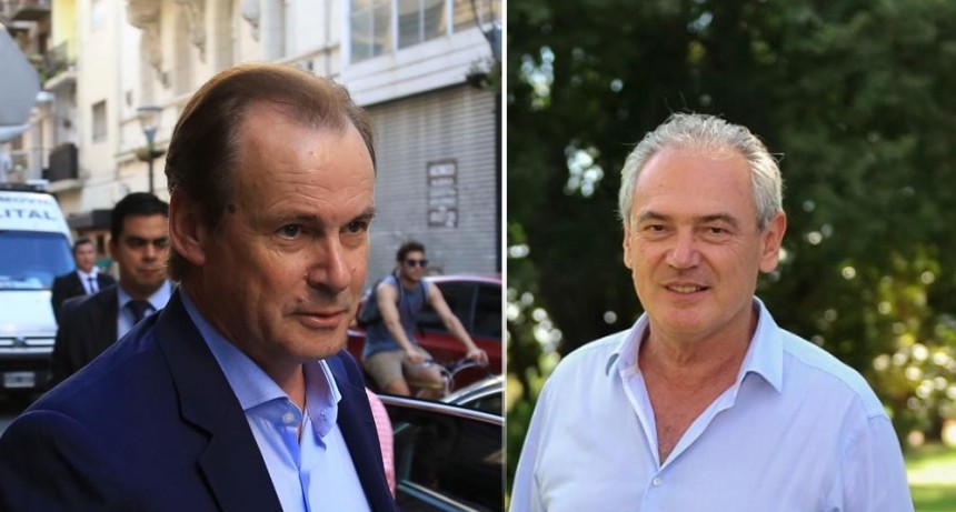  El peronismo contundente en Entre Ríos
