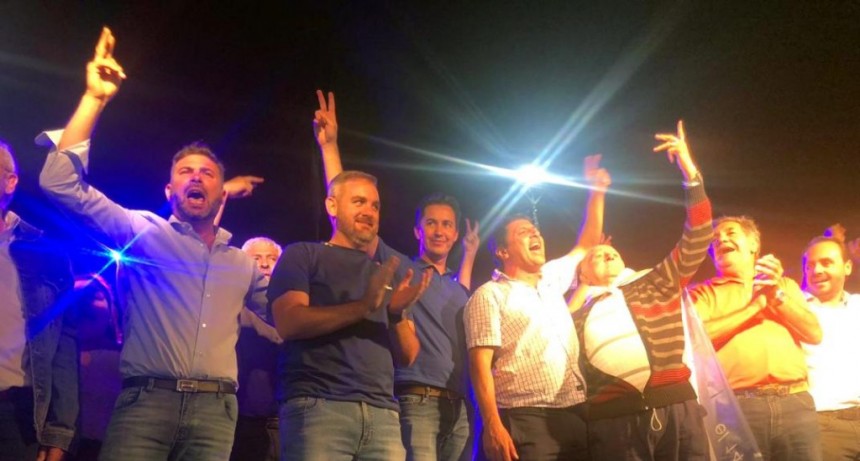 El peronismo recuperó 28 municipios en Córdoba