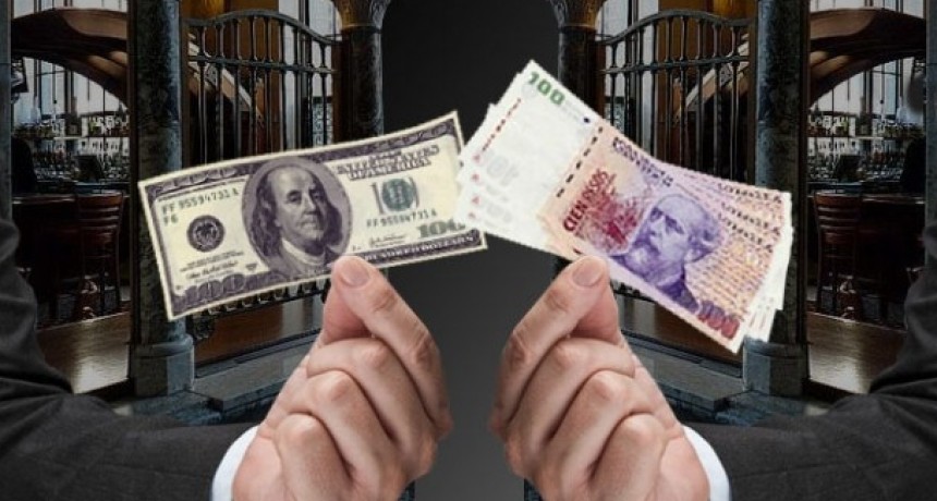 El dólar a $50 a fin de año