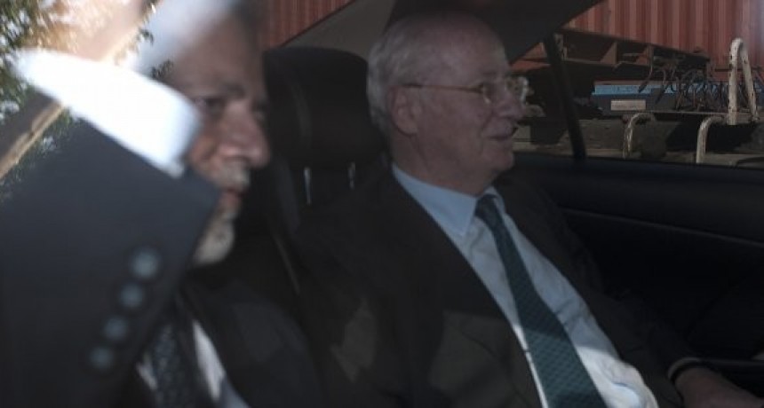 Paolo Rocca en causa coimas le otorgan falta de mérito
