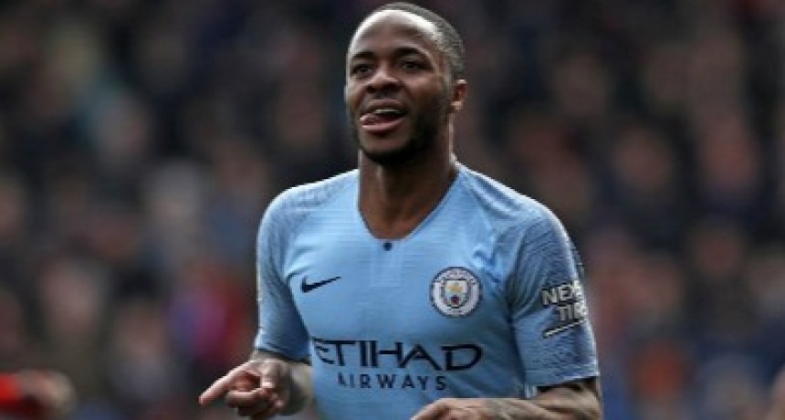 El Manchester City le pone 3 a 2 al Tottenham Hotspur El Manchester City le pone 3 a 2 al Tottenham Hotspur