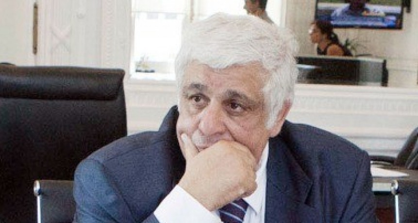 Samid condenado a 4 años de prisión  por evasión