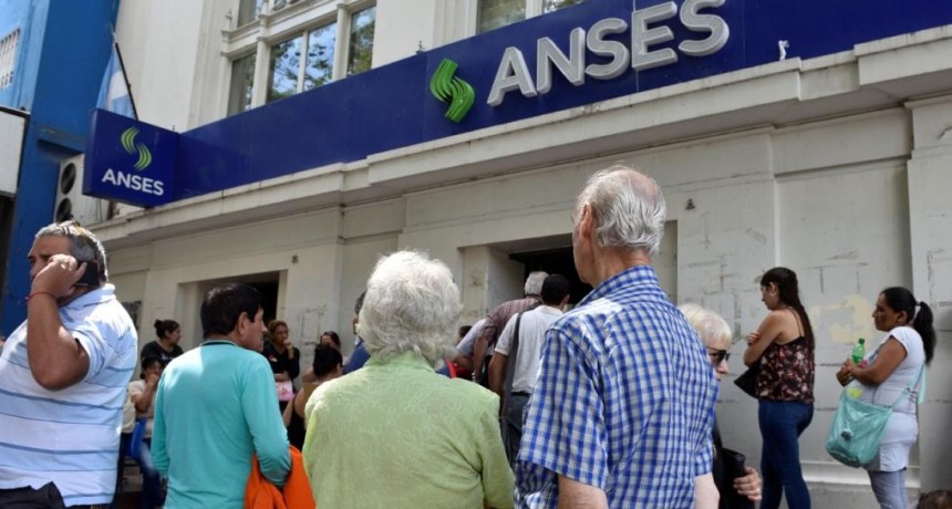 ANSES: Se recibieron 35 mil solicitudes de crédito