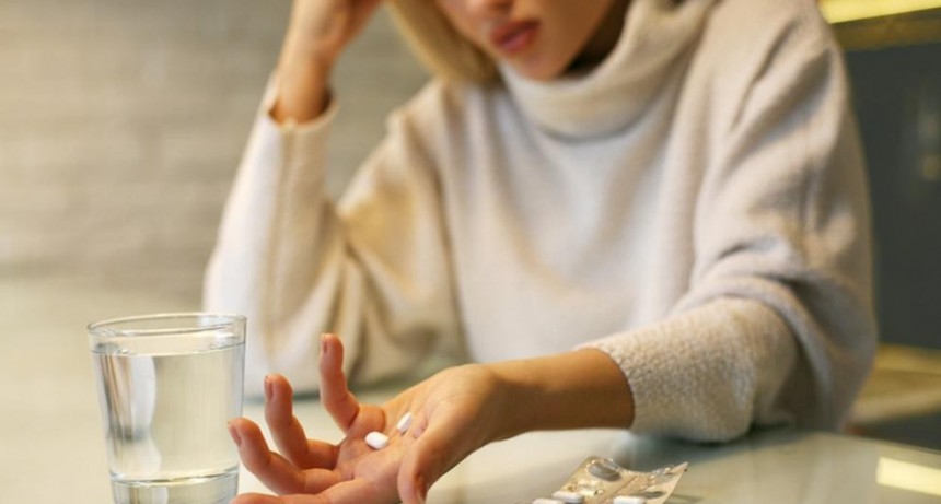 Investigan al Ibuprofeno por los riesgos en su consumo