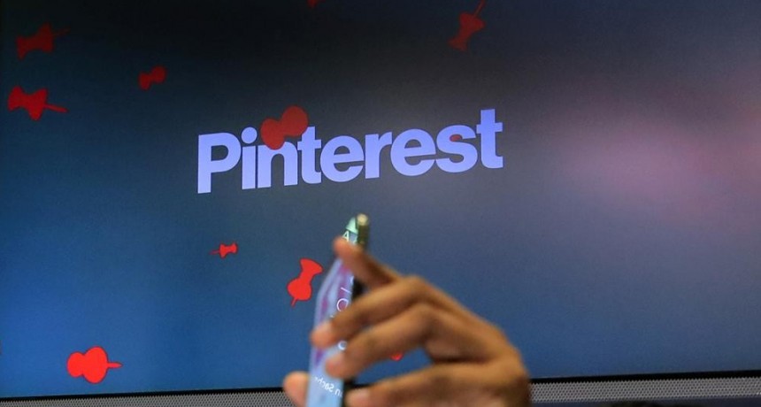 Pinterest aviva la fiebre del mercado por el sector digital