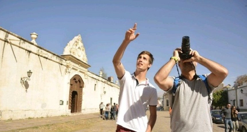 Semana Santa: gastaron $9.568 millones los turistas 