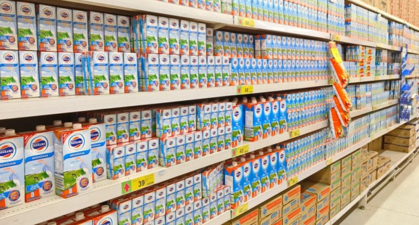 Rigen desde hoy los precios fijos por seis meses