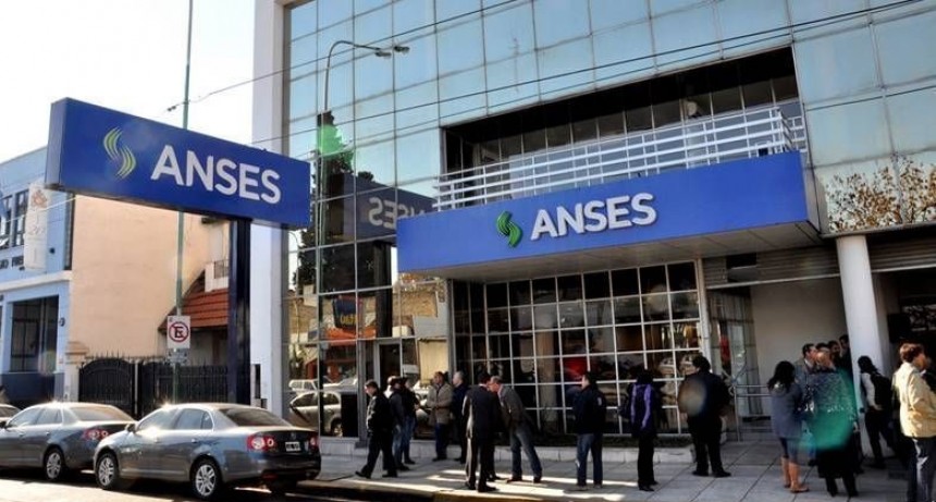 Podes tomar otro crédito en Anses