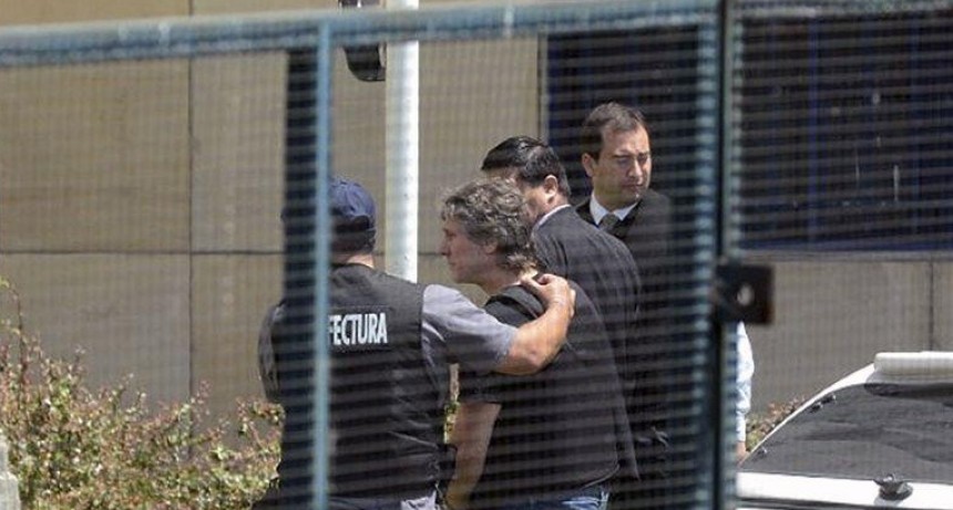 Murió la madre de Boudou