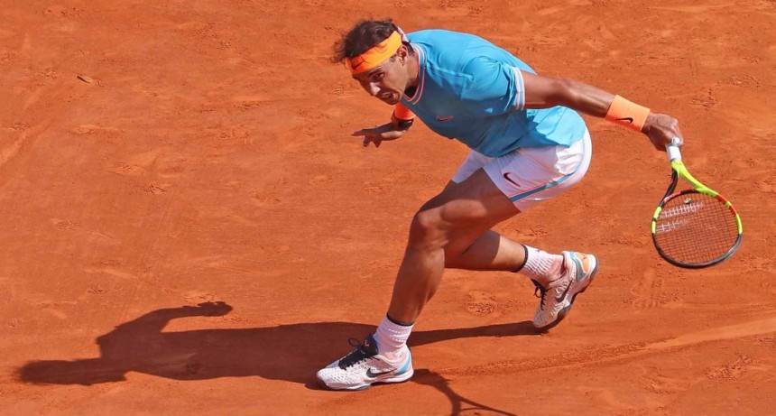 Nadal: tengo la ilusión de hacer una buena temporada  