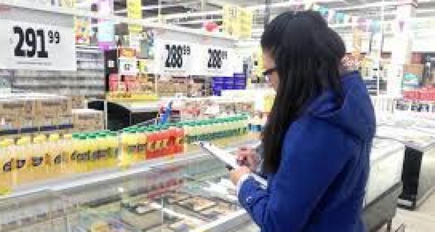 Defensa del Consumidor verificara implementaciòn Precios Esenciales