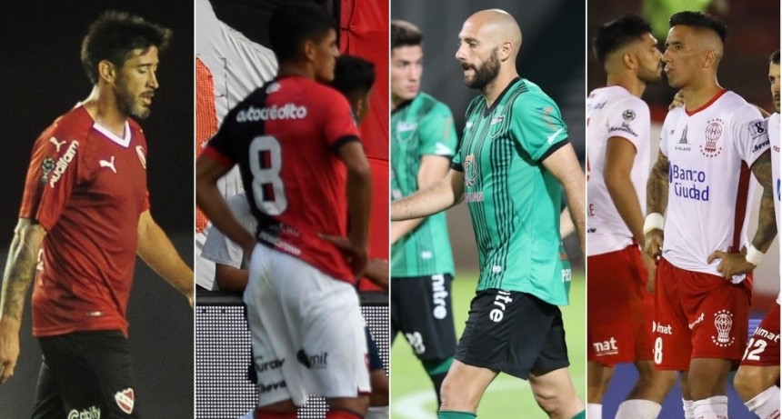 Superliga 2019: fixture, cruces y todas las claves de la segunda fase