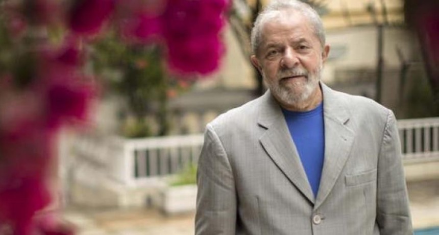 Lula podría salir de la cárcel en septiembre