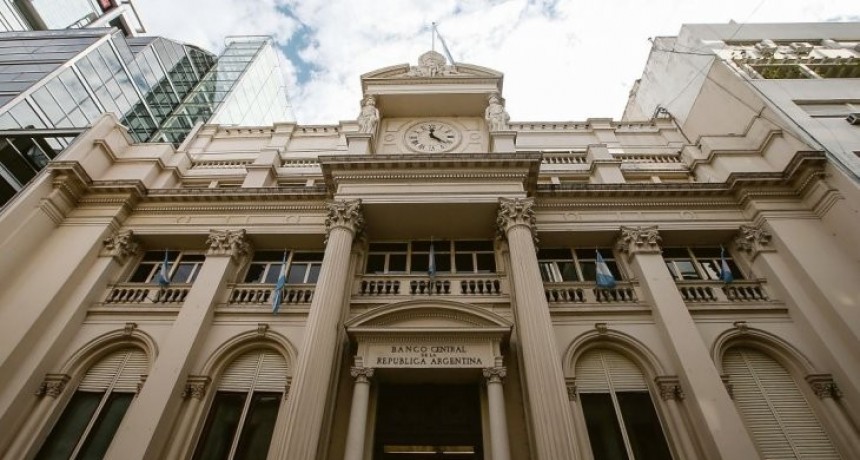 El Banco Central convalidó tasa por encima del 71%