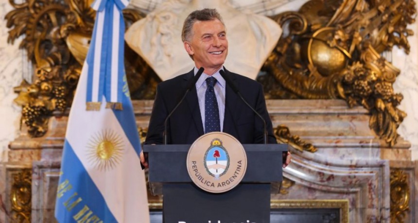 El Gobierno generará confianza en Argentina