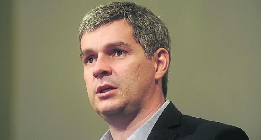 Peña: “Macri es el mejor candidato y no se adelantan elecciones”