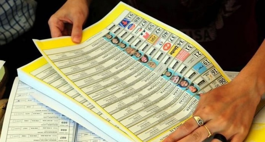 Santa Fe define candidatos en elecciones primarias PASO